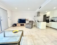 Revente - Town House -
Ciudad Quesada - Costa Blanca