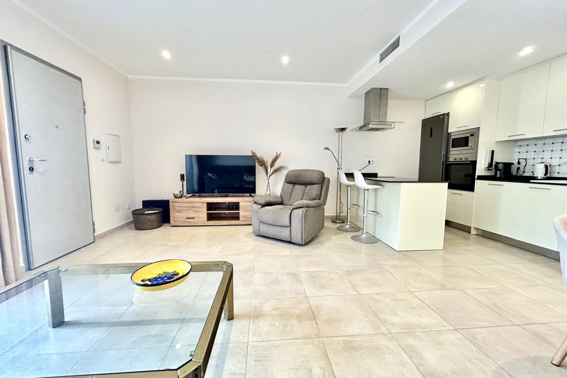 Revente - Town House -
Ciudad Quesada - Costa Blanca