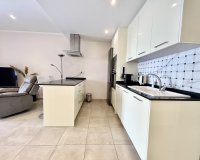 Revente - Town House -
Ciudad Quesada - Costa Blanca