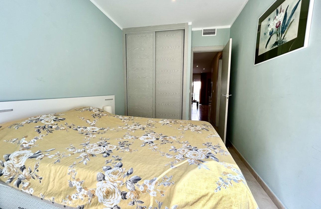 Revente - Town House -
Ciudad Quesada - Costa Blanca
