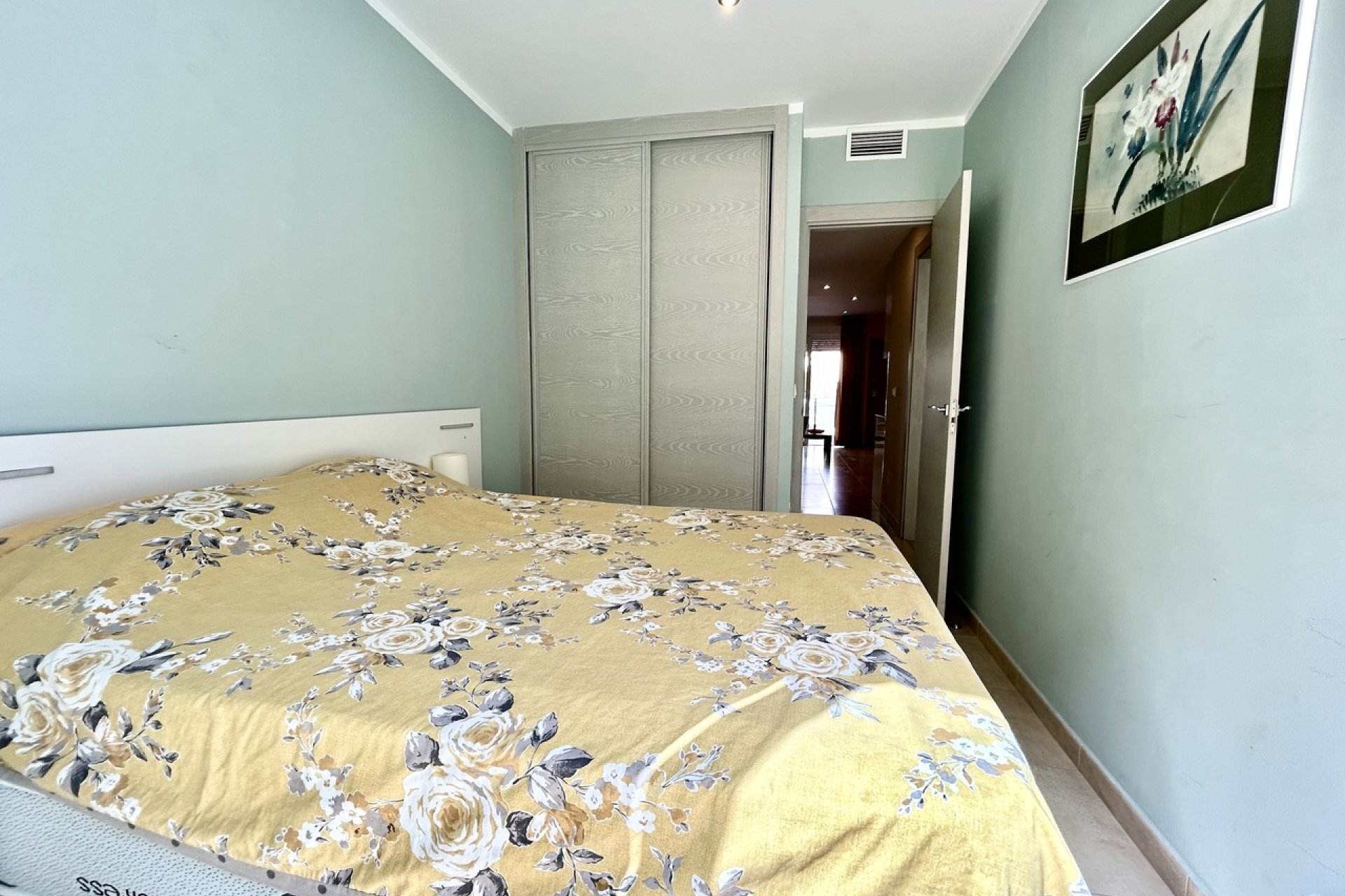 Revente - Town House -
Ciudad Quesada - Costa Blanca