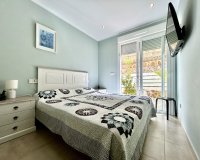 Revente - Town House -
Ciudad Quesada - Costa Blanca