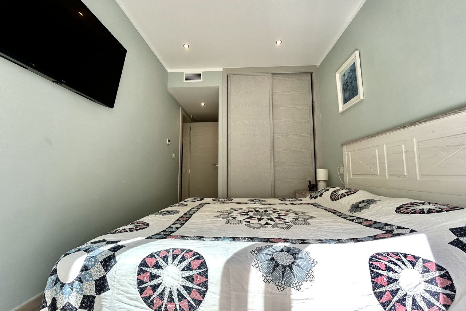 Revente - Town House -
Ciudad Quesada - Costa Blanca