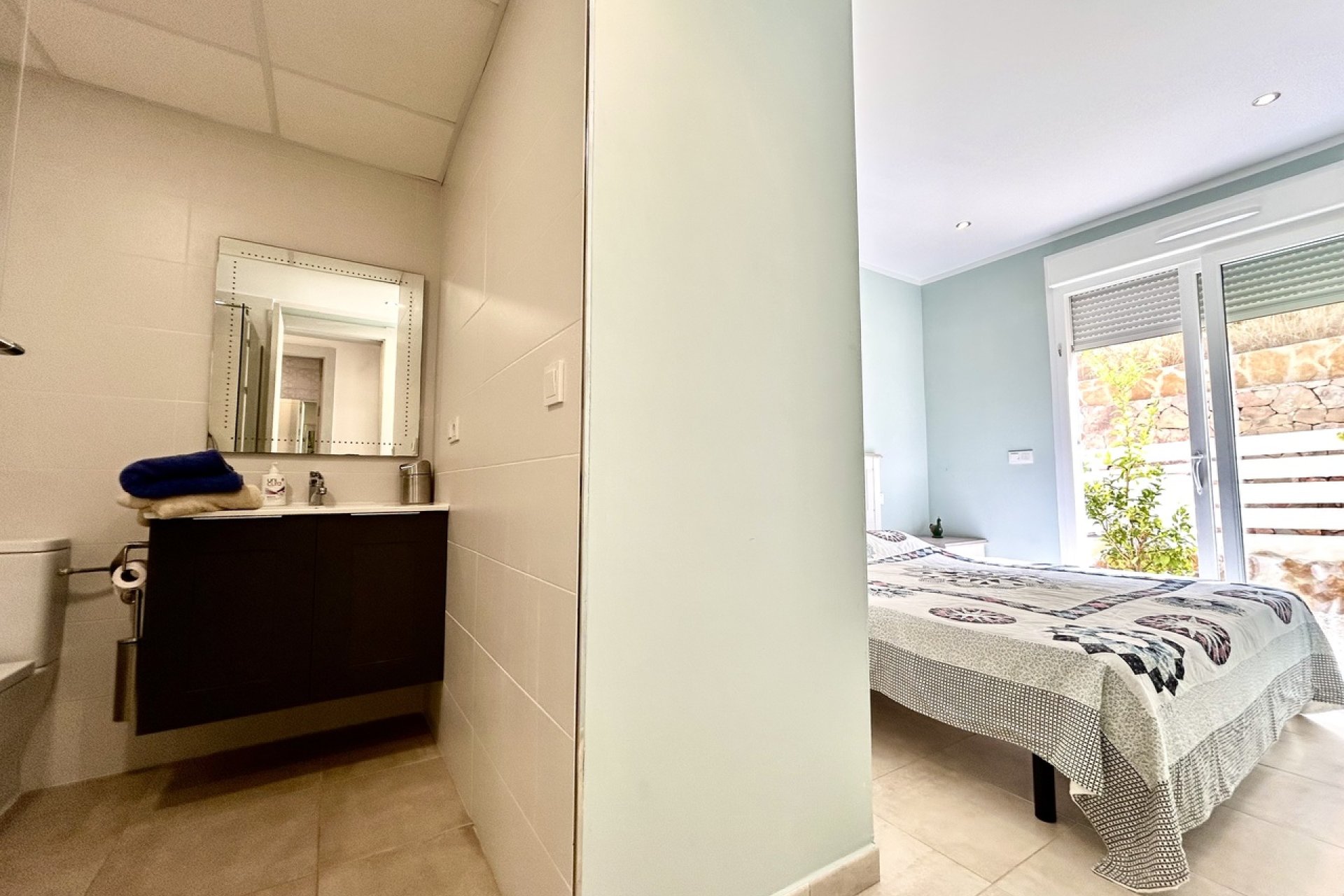 Revente - Town House -
Ciudad Quesada - Costa Blanca