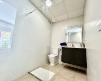 Revente - Town House -
Ciudad Quesada - Costa Blanca