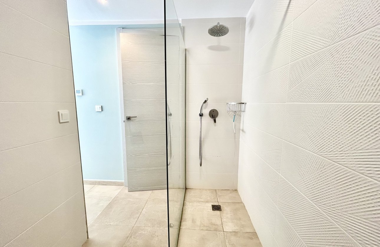 Revente - Town House -
Ciudad Quesada - Costa Blanca