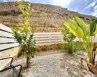 Revente - Town House -
Ciudad Quesada - Costa Blanca
