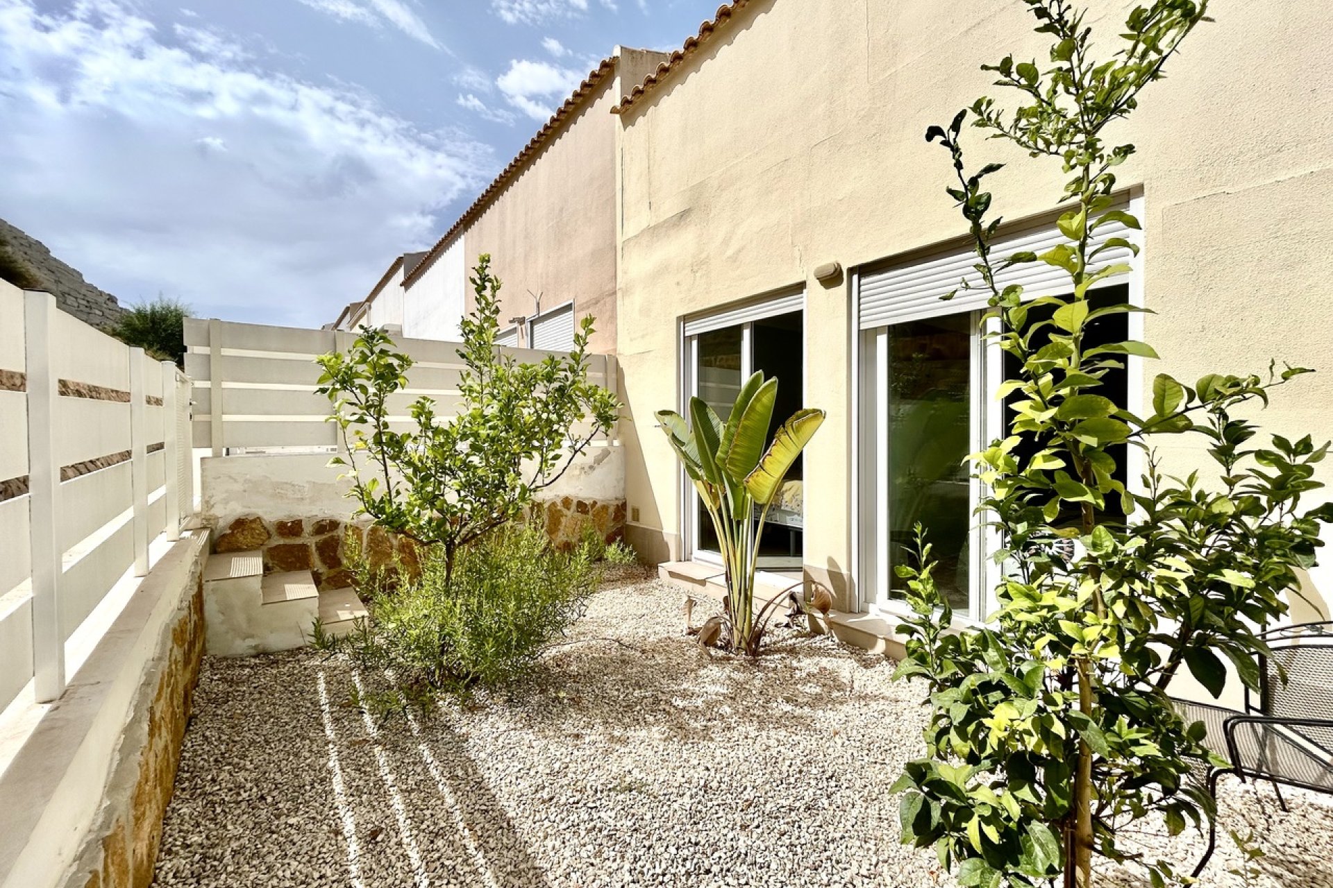 Revente - Town House -
Ciudad Quesada - Costa Blanca