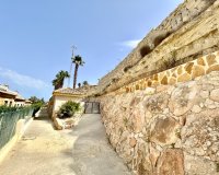 Revente - Town House -
Ciudad Quesada - Costa Blanca