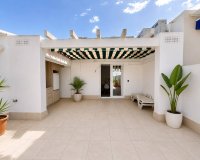 Revente - Town House -
Ciudad Quesada - Costa Blanca