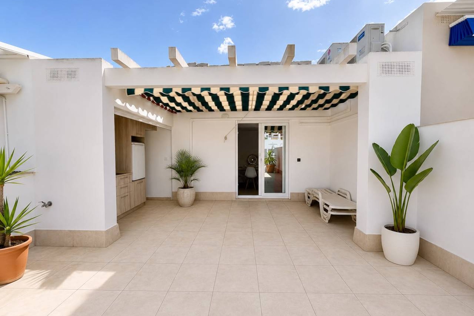 Revente - Town House -
Ciudad Quesada - Costa Blanca
