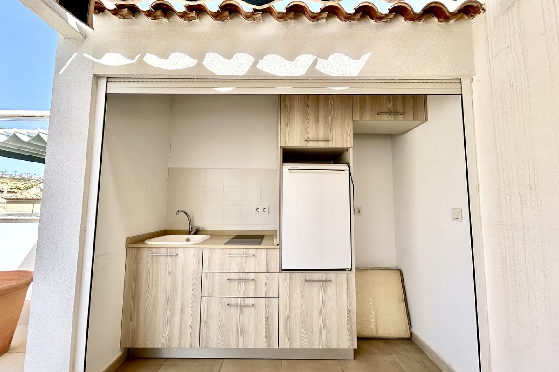 Revente - Town House -
Ciudad Quesada - Costa Blanca