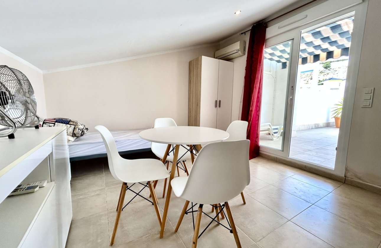Revente - Town House -
Ciudad Quesada - Costa Blanca
