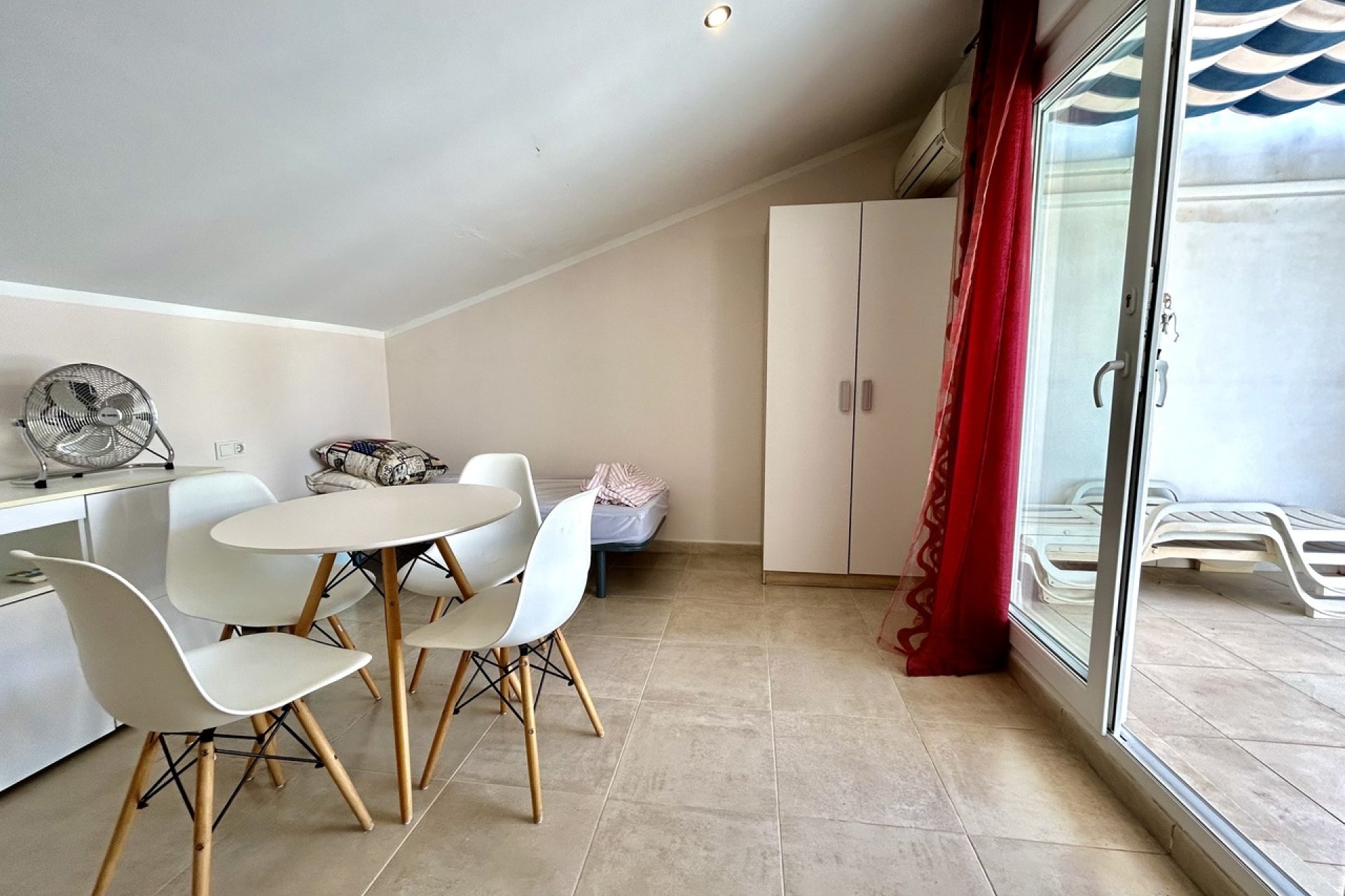 Revente - Town House -
Ciudad Quesada - Costa Blanca