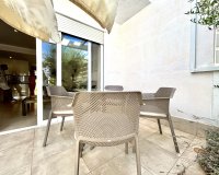 Revente - Town House -
Ciudad Quesada - Costa Blanca