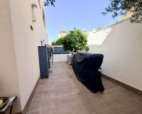 Revente - Town House -
Ciudad Quesada - Costa Blanca