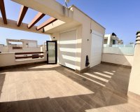 Revente - Town House -
Ciudad Quesada - Costa Blanca