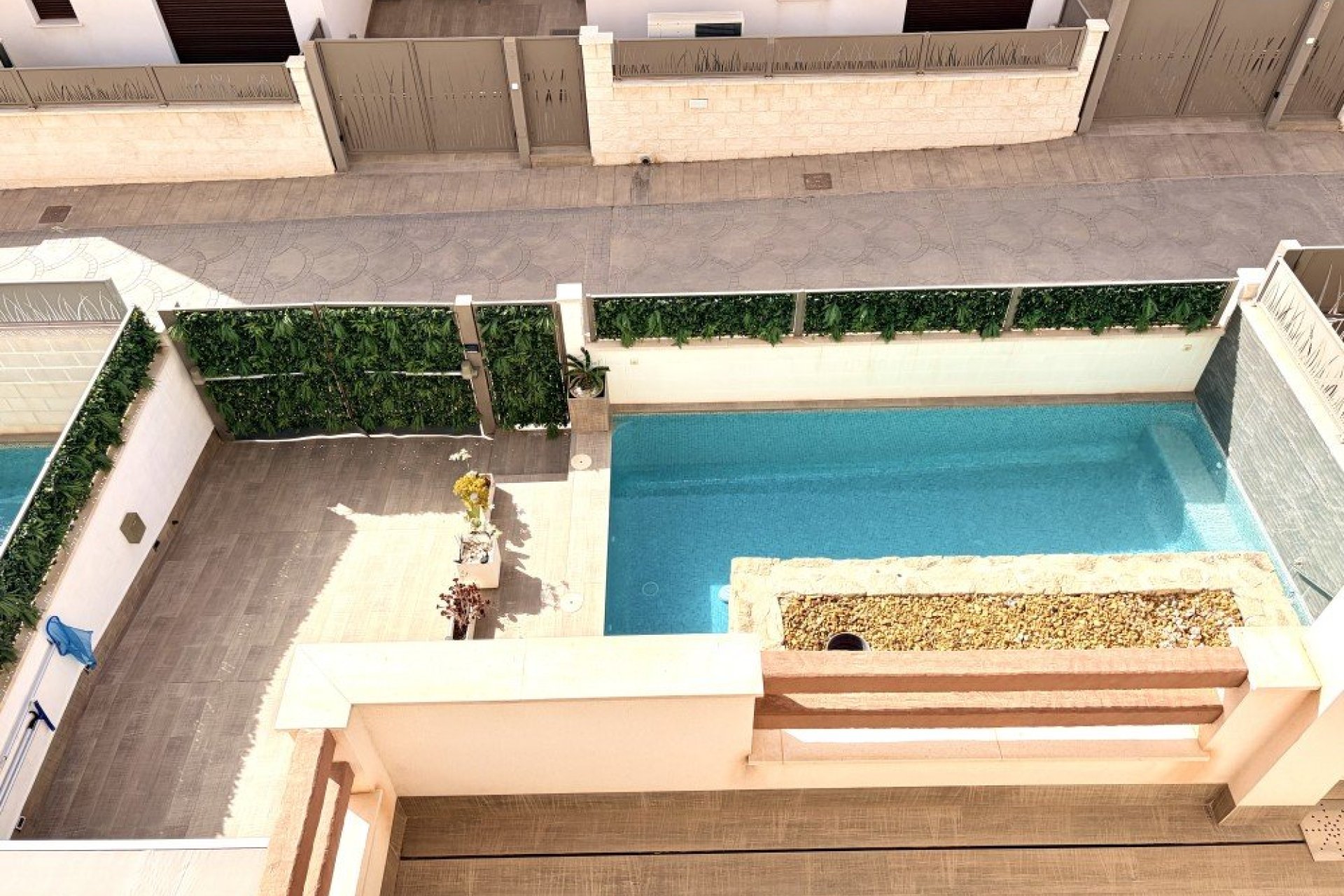 Revente - Town House -
Ciudad Quesada - Costa Blanca