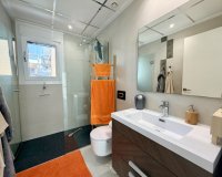 Revente - Town House -
Ciudad Quesada - Costa Blanca