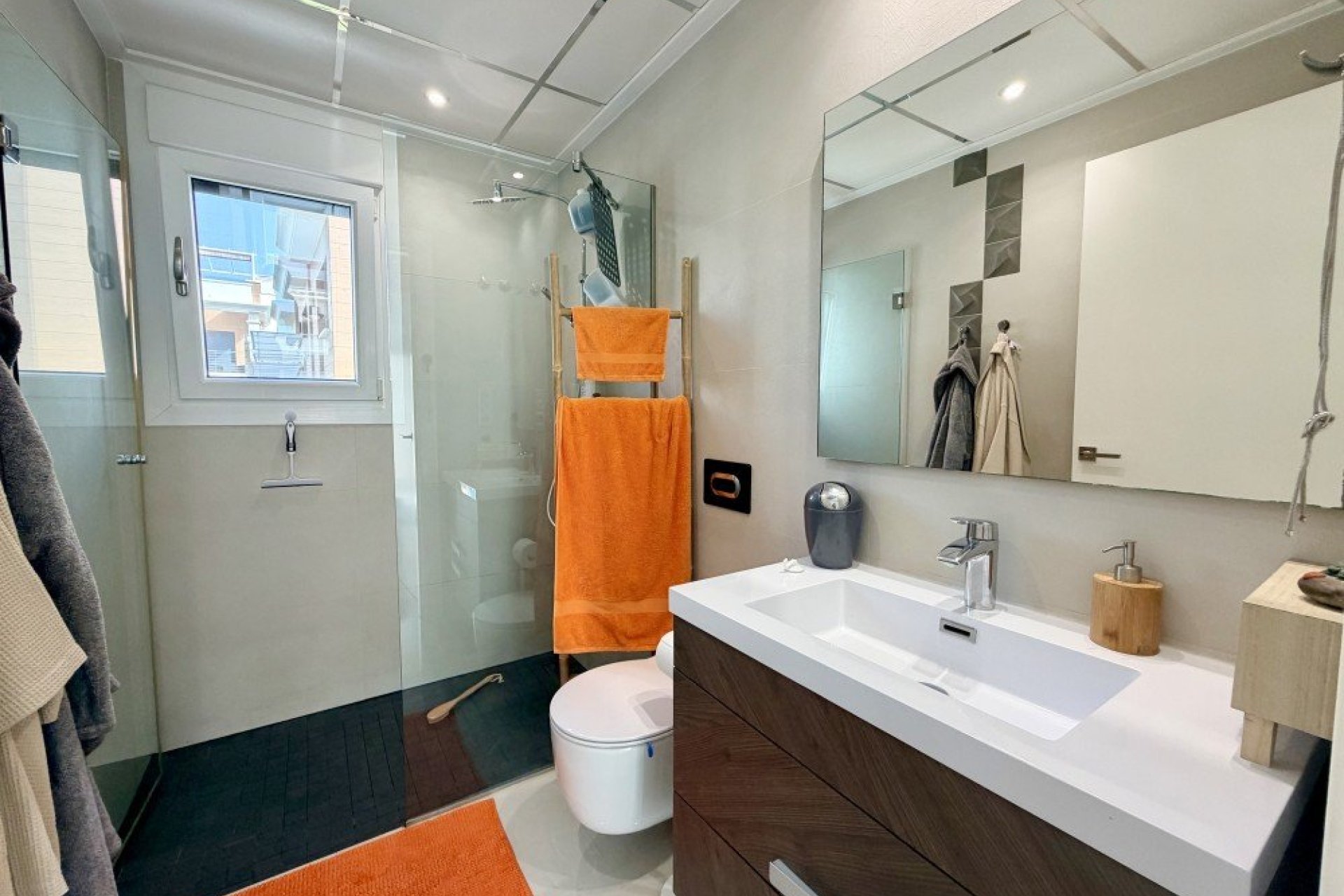 Revente - Town House -
Ciudad Quesada - Costa Blanca