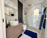 Revente - Town House -
Ciudad Quesada - Costa Blanca