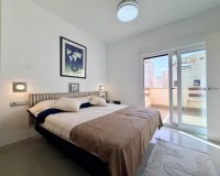 Revente - Town House -
Ciudad Quesada - Costa Blanca