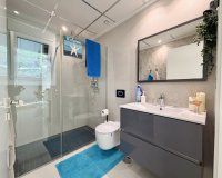 Revente - Town House -
Ciudad Quesada - Costa Blanca