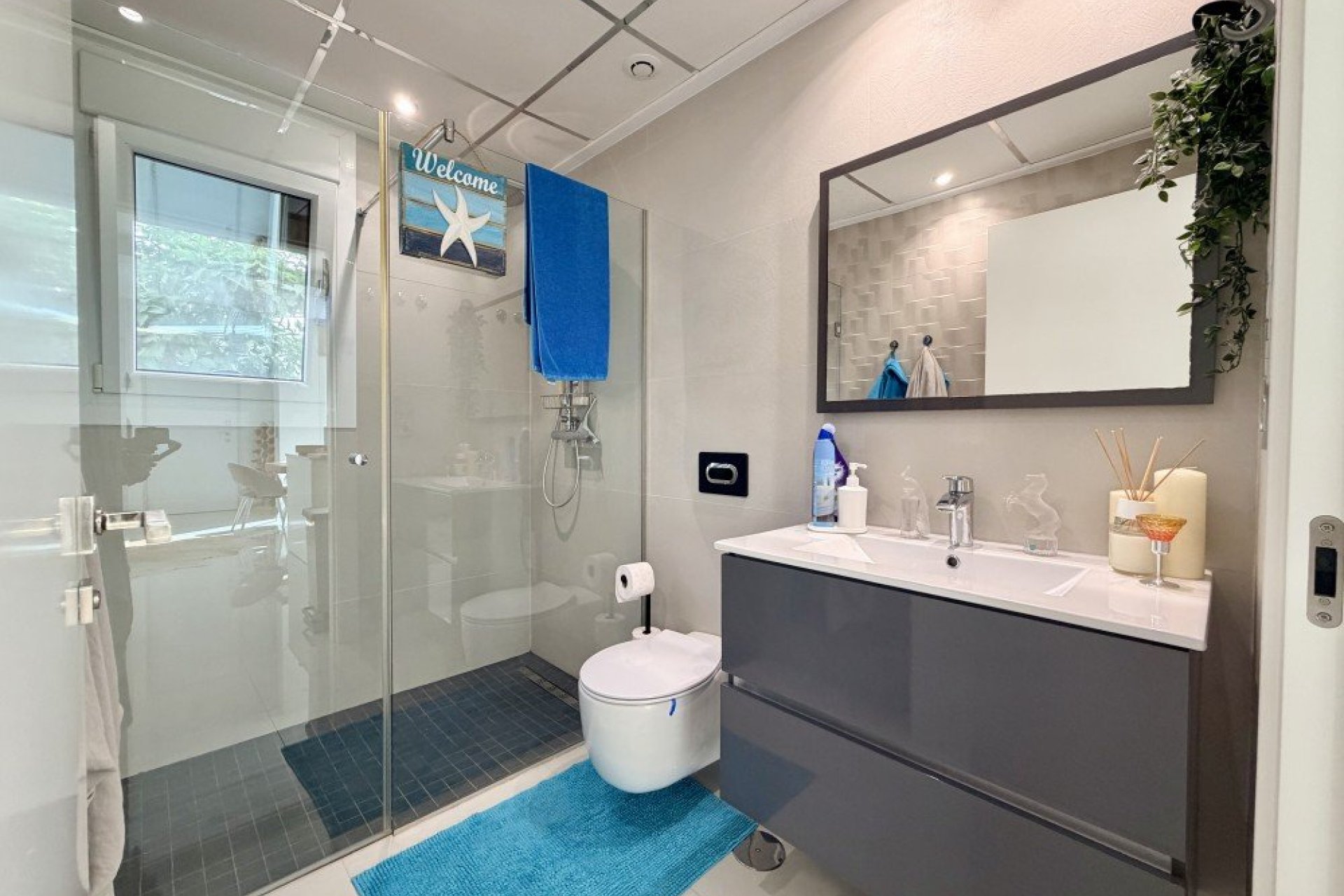 Revente - Town House -
Ciudad Quesada - Costa Blanca