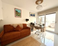 Revente - Town House -
Ciudad Quesada - Costa Blanca