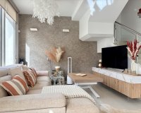 Revente - Town House -
Ciudad Quesada - Costa Blanca