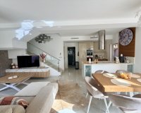 Revente - Town House -
Ciudad Quesada - Costa Blanca