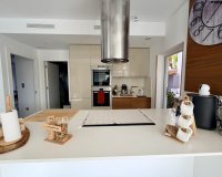 Revente - Town House -
Ciudad Quesada - Costa Blanca
