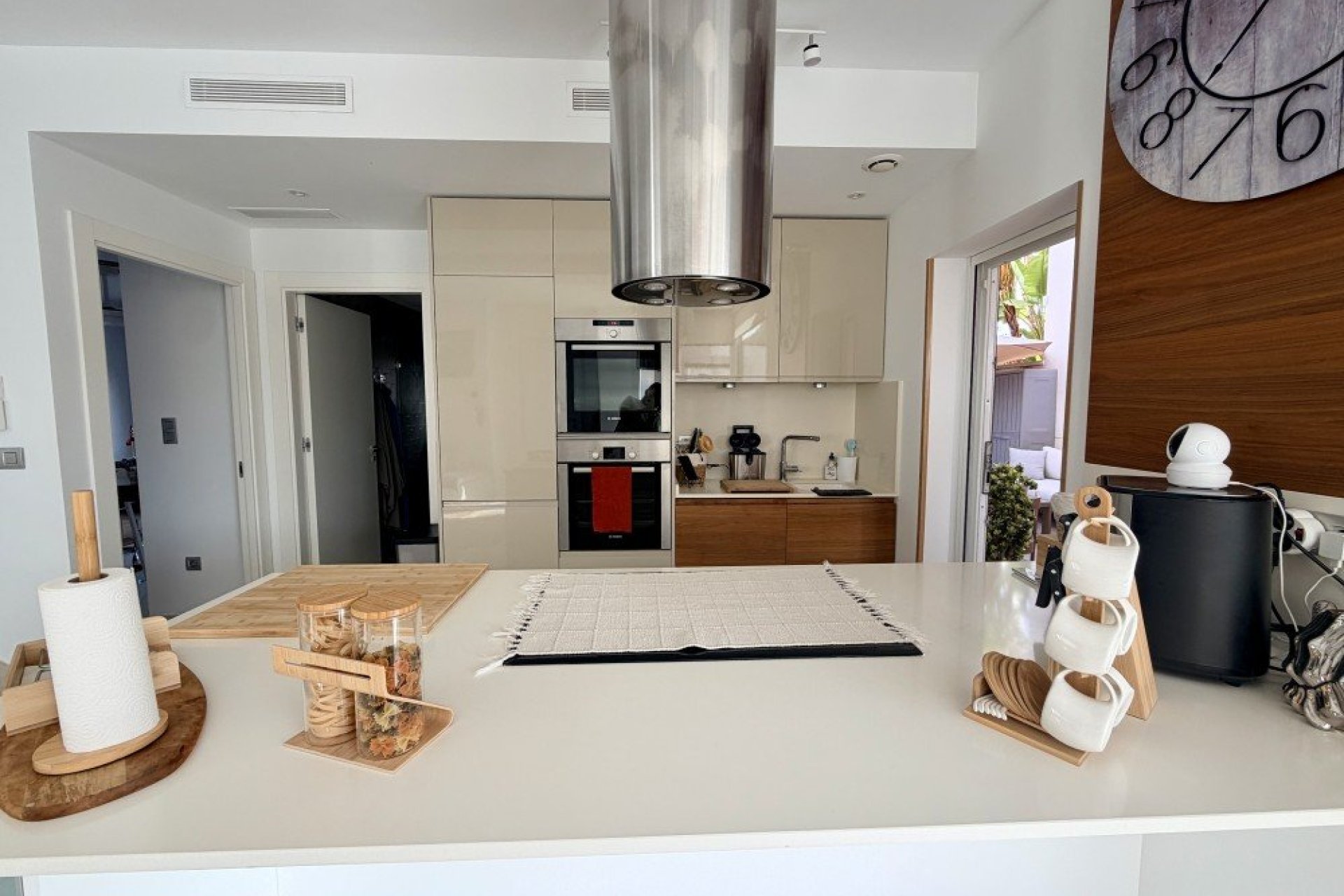 Revente - Town House -
Ciudad Quesada - Costa Blanca