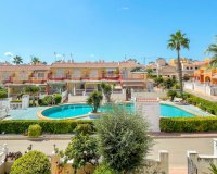 Revente - Town House -
Ciudad Quesada - Costa Blanca