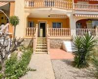Revente - Town House -
Ciudad Quesada - Costa Blanca