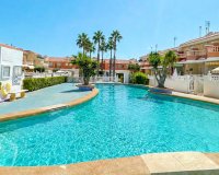 Revente - Town House -
Ciudad Quesada - Costa Blanca