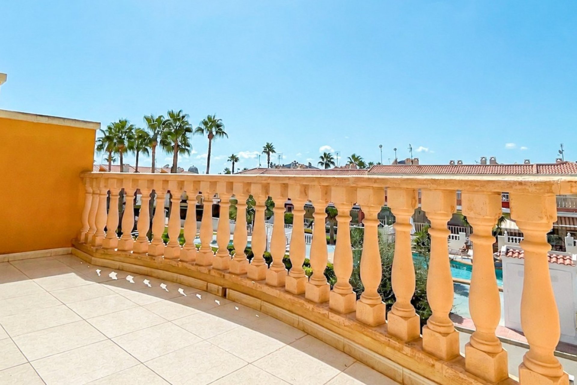 Revente - Town House -
Ciudad Quesada - Costa Blanca