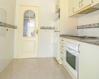 Revente - Town House -
Ciudad Quesada - Costa Blanca