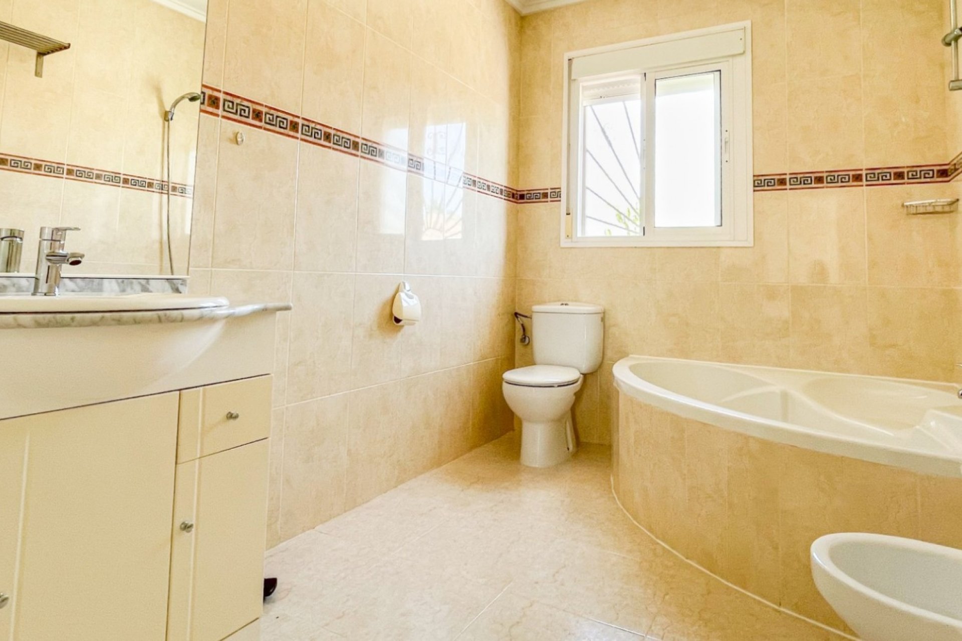 Revente - Town House -
Ciudad Quesada - Costa Blanca