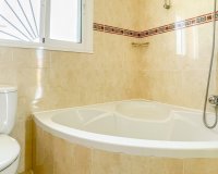 Revente - Town House -
Ciudad Quesada - Costa Blanca
