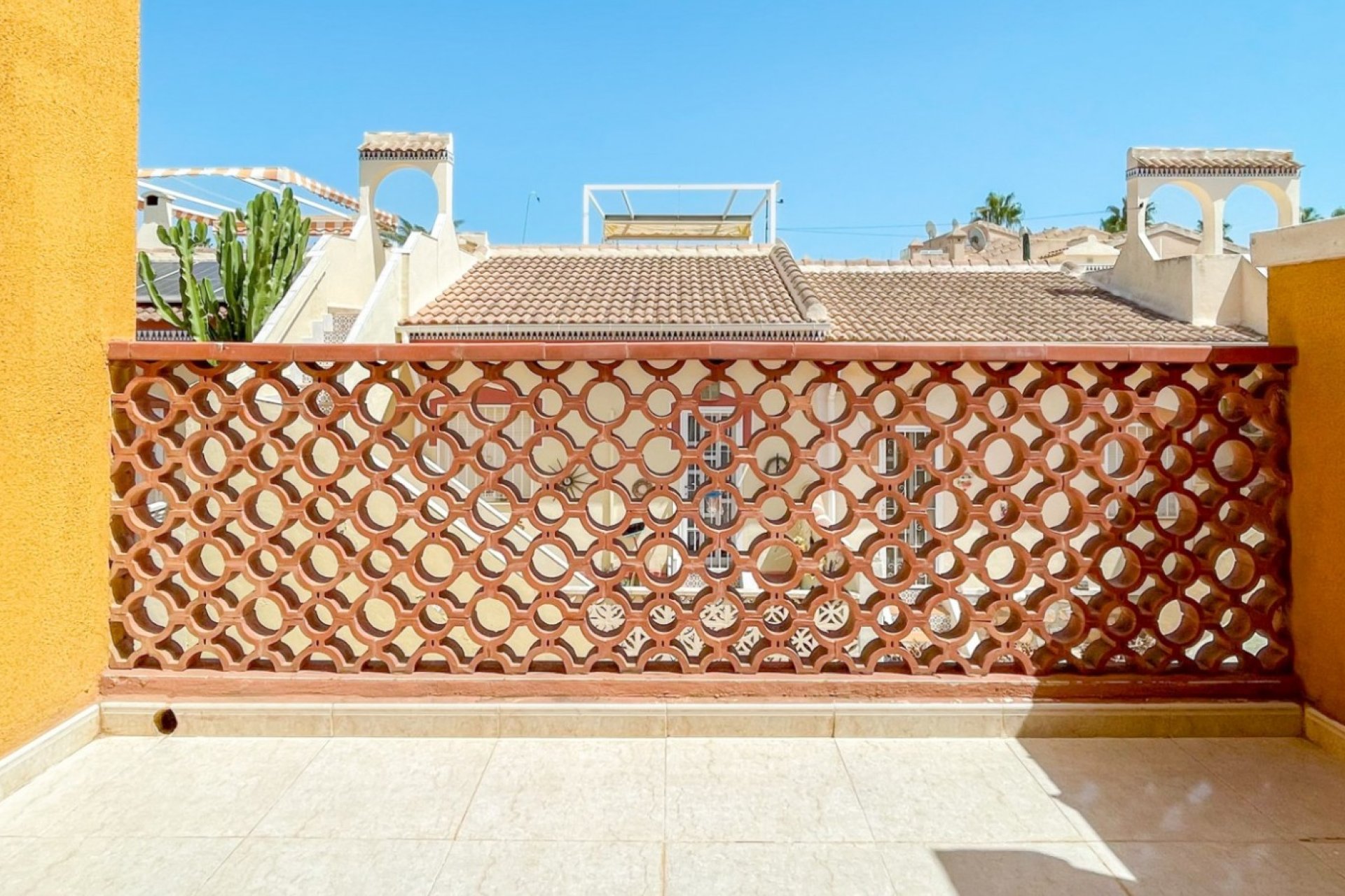 Revente - Town House -
Ciudad Quesada - Costa Blanca