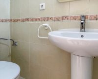 Revente - Town House -
Ciudad Quesada - Costa Blanca