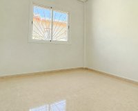 Revente - Town House -
Ciudad Quesada - Costa Blanca