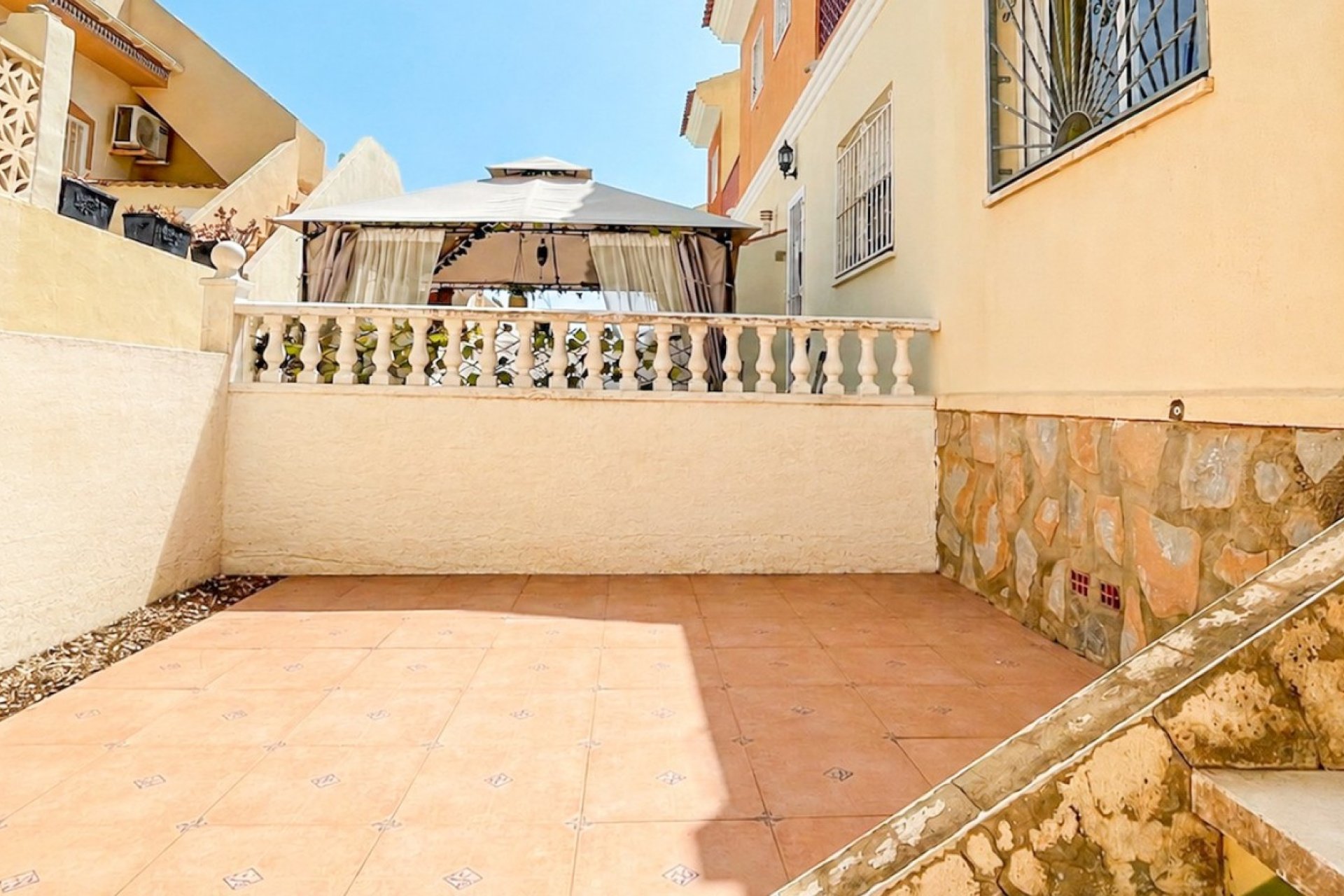 Revente - Town House -
Ciudad Quesada - Costa Blanca