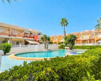 Revente - Town House -
Ciudad Quesada - Costa Blanca