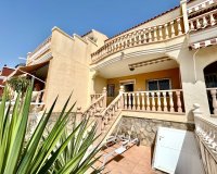 Revente - Town House -
Ciudad Quesada - Costa Blanca