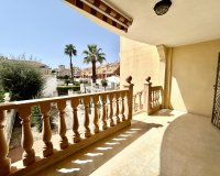 Revente - Town House -
Ciudad Quesada - Costa Blanca