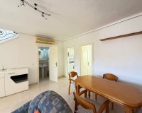 Revente - Town House -
Ciudad Quesada - Costa Blanca