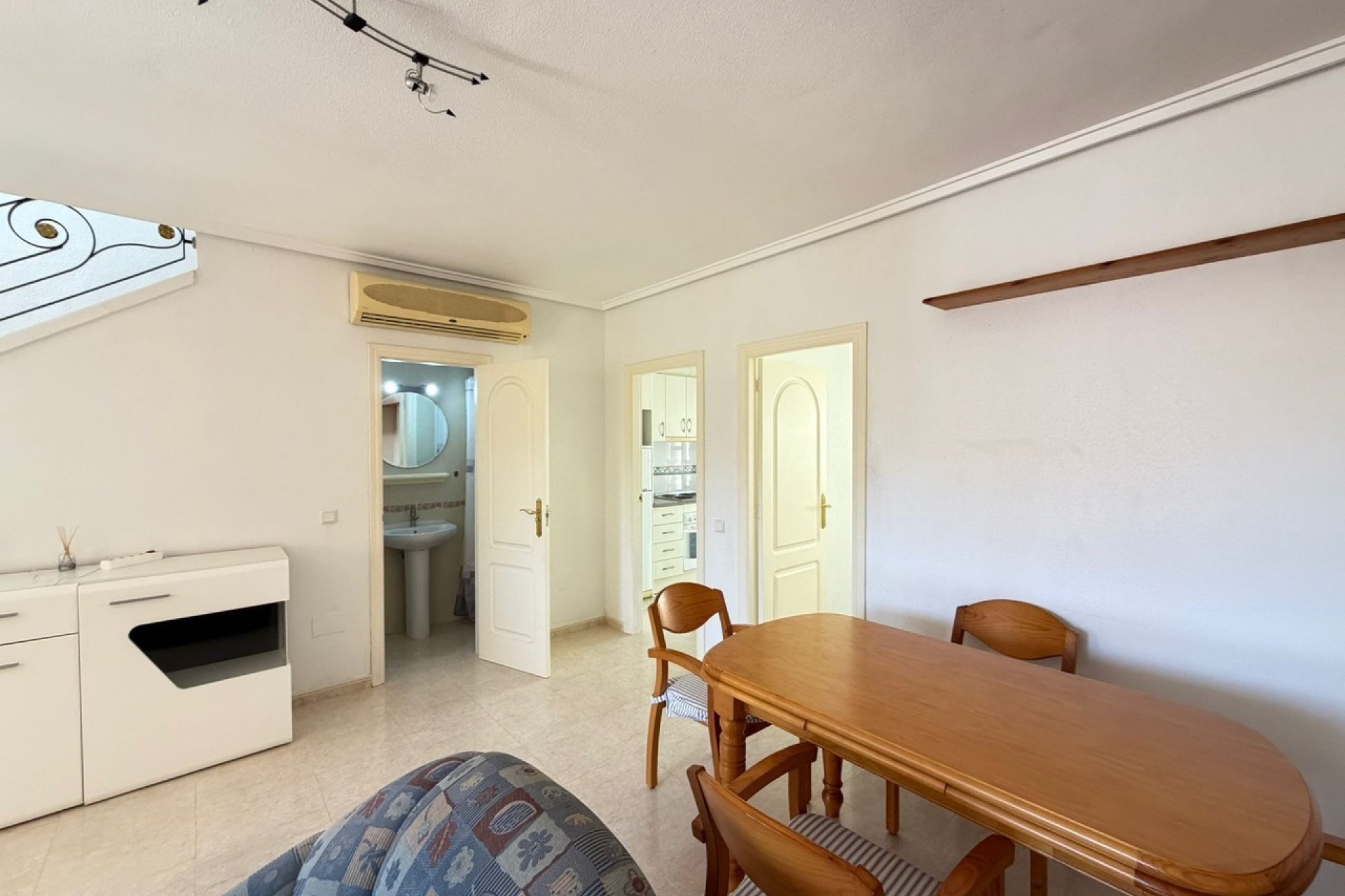 Revente - Town House -
Ciudad Quesada - Costa Blanca