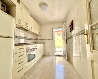 Revente - Town House -
Ciudad Quesada - Costa Blanca